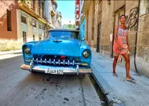 Havana Streets