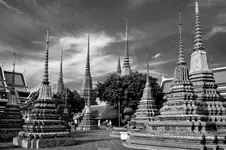 WAT PHO