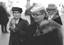 KULISY DAWNEJ MODY