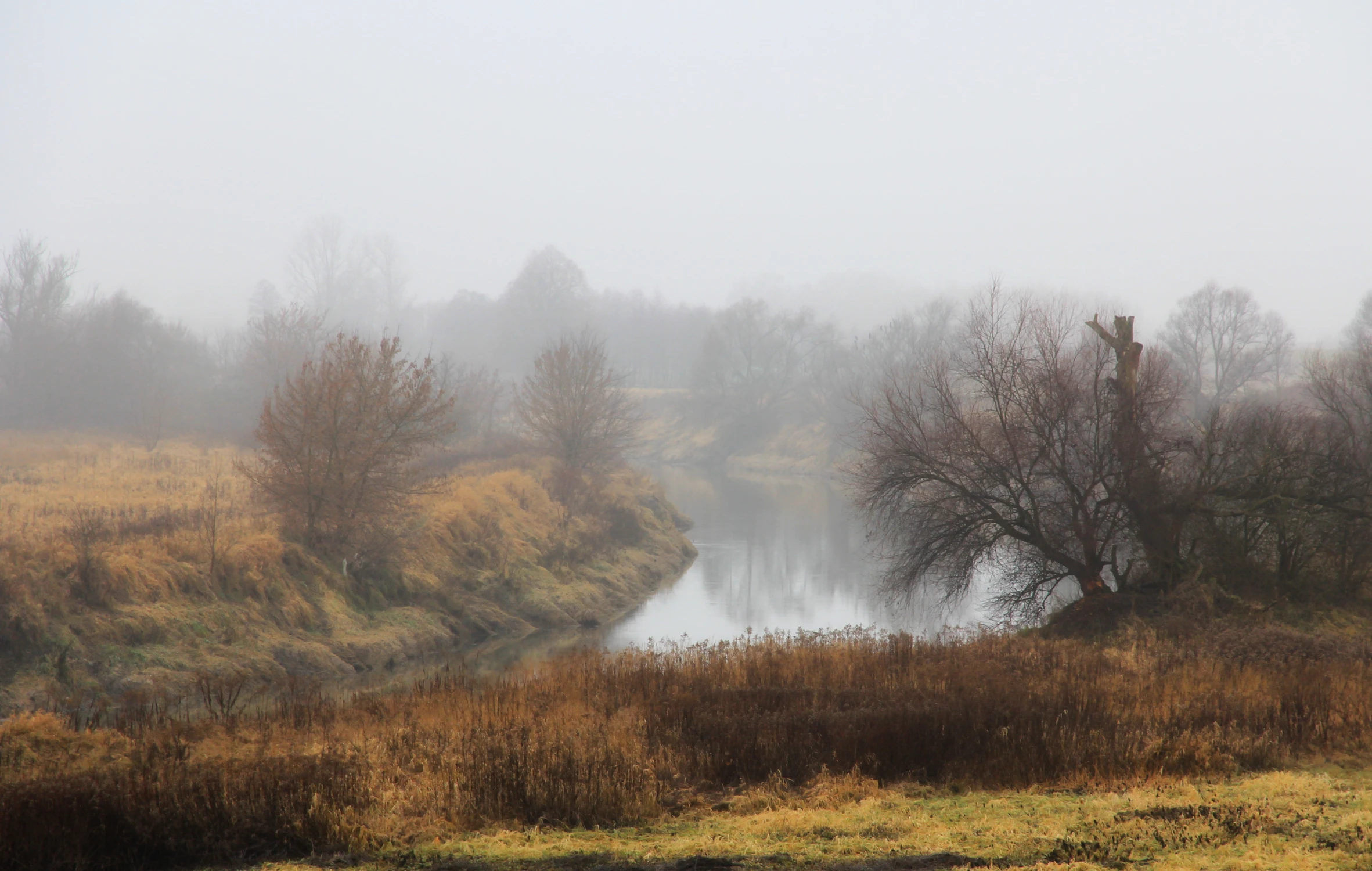 Krajobrazy jesienne -3.