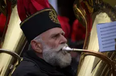 gdzieś między dzwiękami...