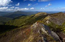 z bieszczadzkich 'wspominków'...