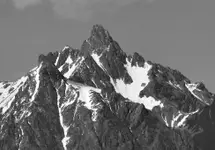 La Meije