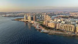 Good morning, Malta - Silema