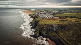 Castlerock - N.Ireland 