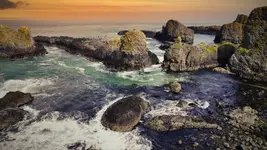 discovering the world