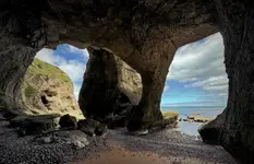 where I sometimes go