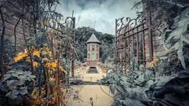 Fairy tales of my world – Northern Ireland