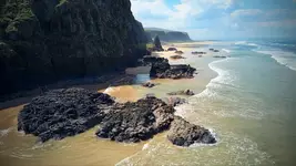 Downhill - N.Ireland