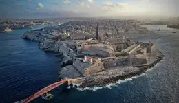 Malta - Valletta