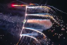 AeroSPARX