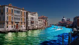 Canal Grande