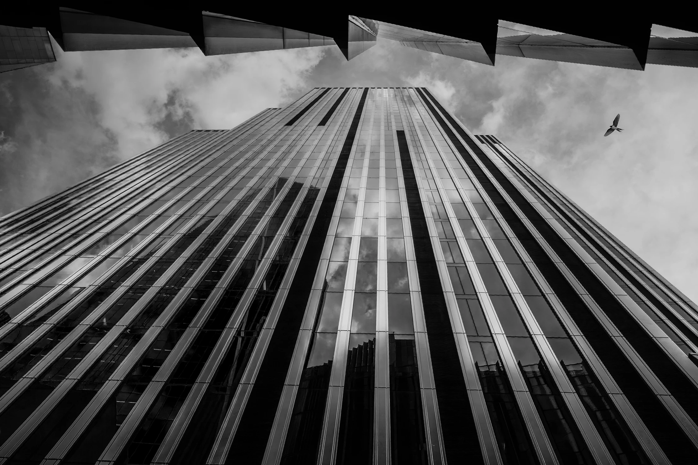 City of London i Jerzyk