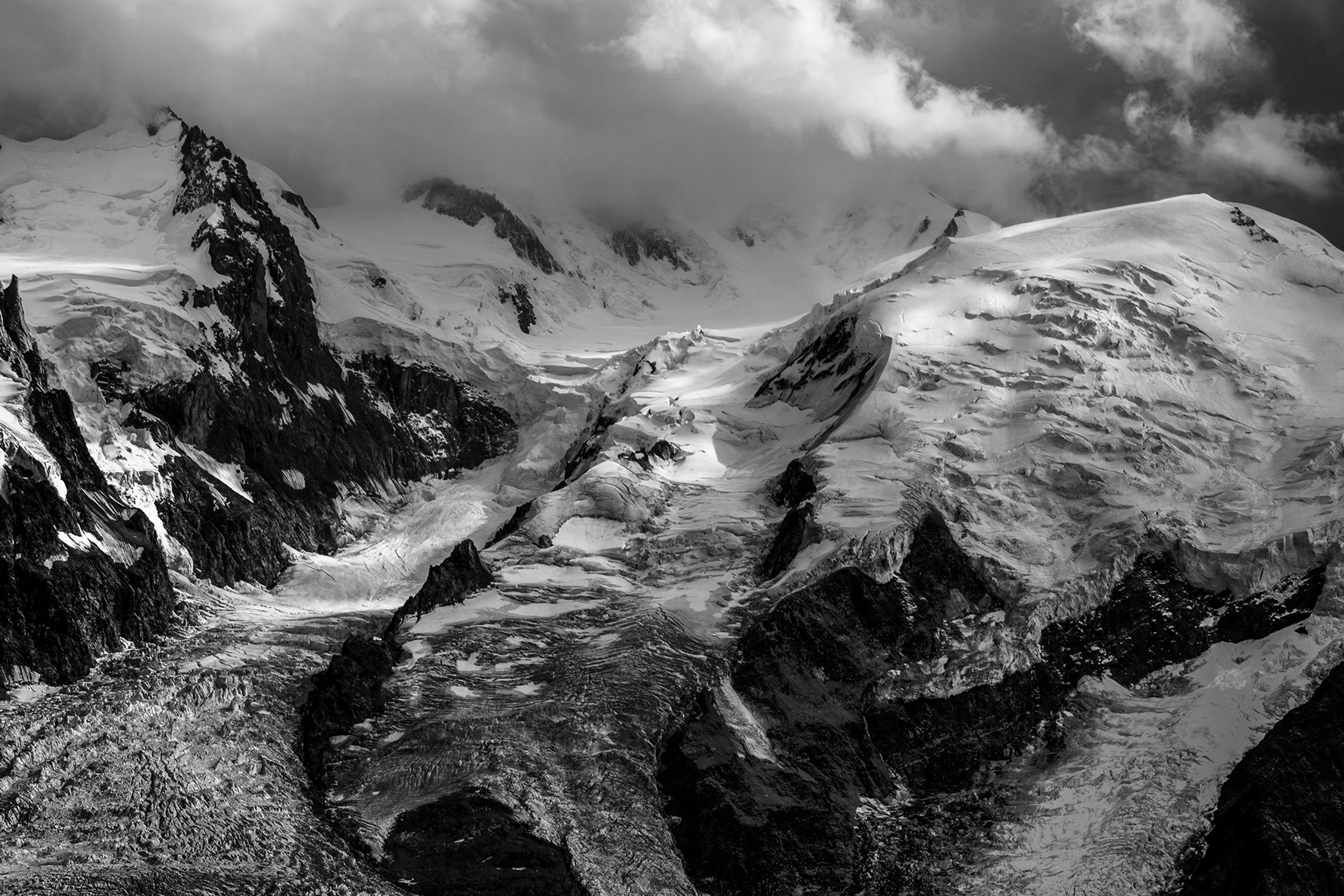 Mount Blanc