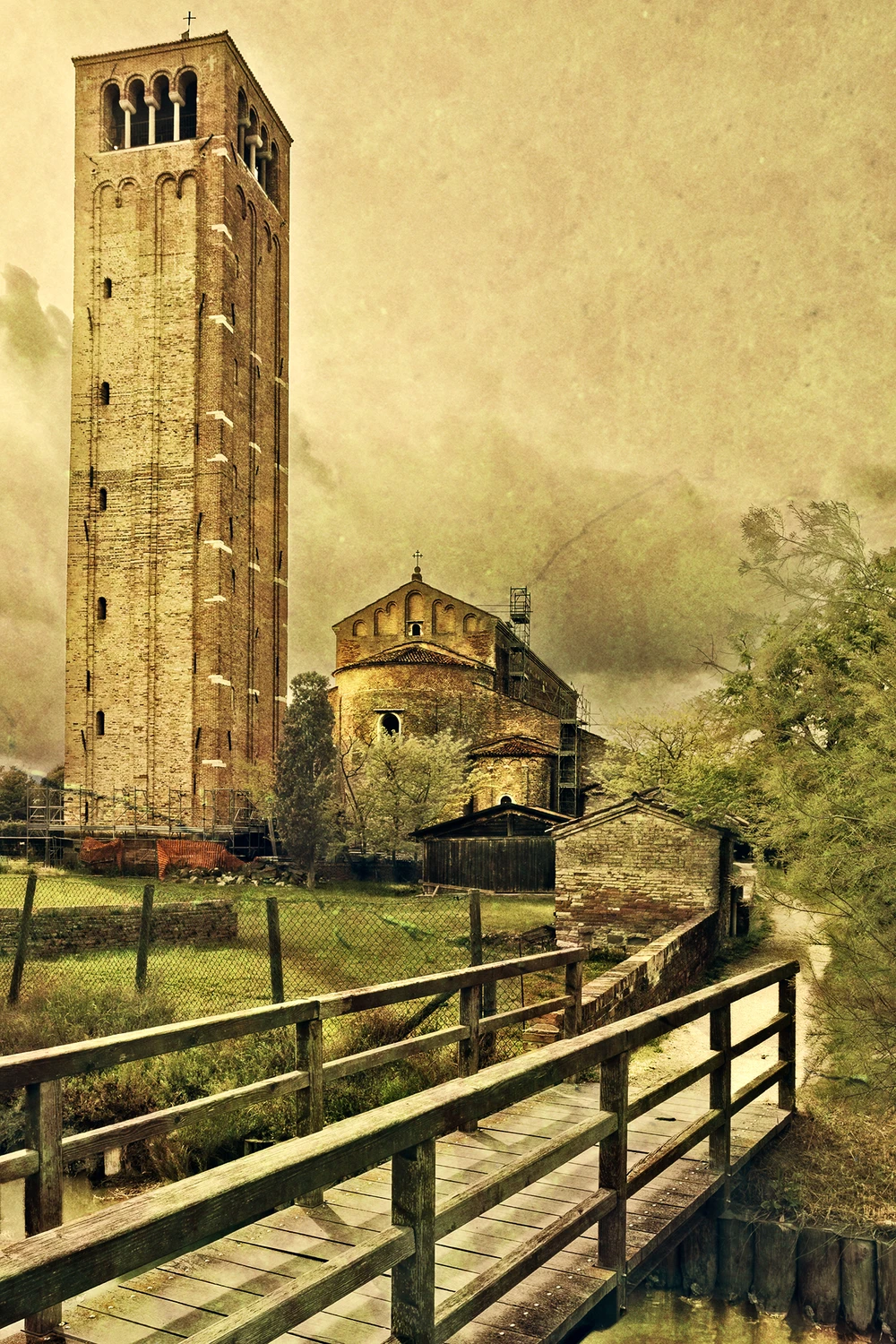 Bazylika Santa Maria Assunta di Torcello