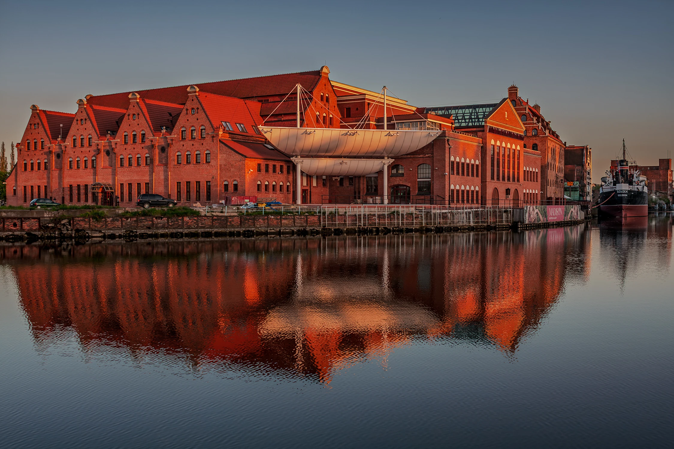 Polska Filharmonia Bałtycka