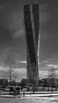 Turning Torso