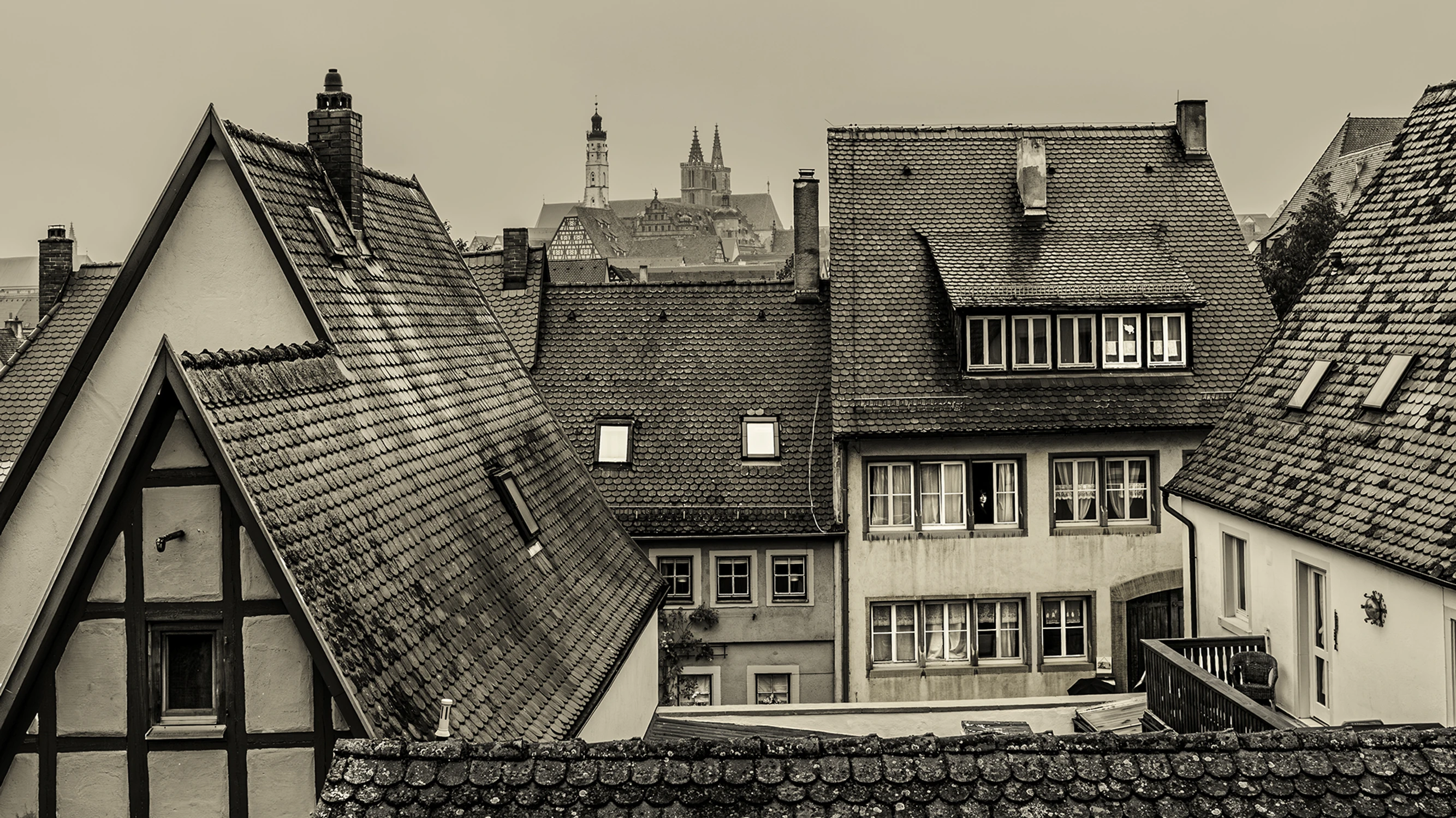 Rothenburg ob der Tauber