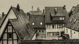 Rothenburg ob der Tauber