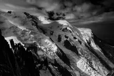Mont Blanc