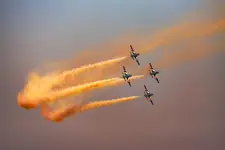FRECCE TRICOLORI