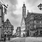 Rothenburg ob der Tauber