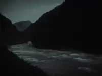 Łzy Gór