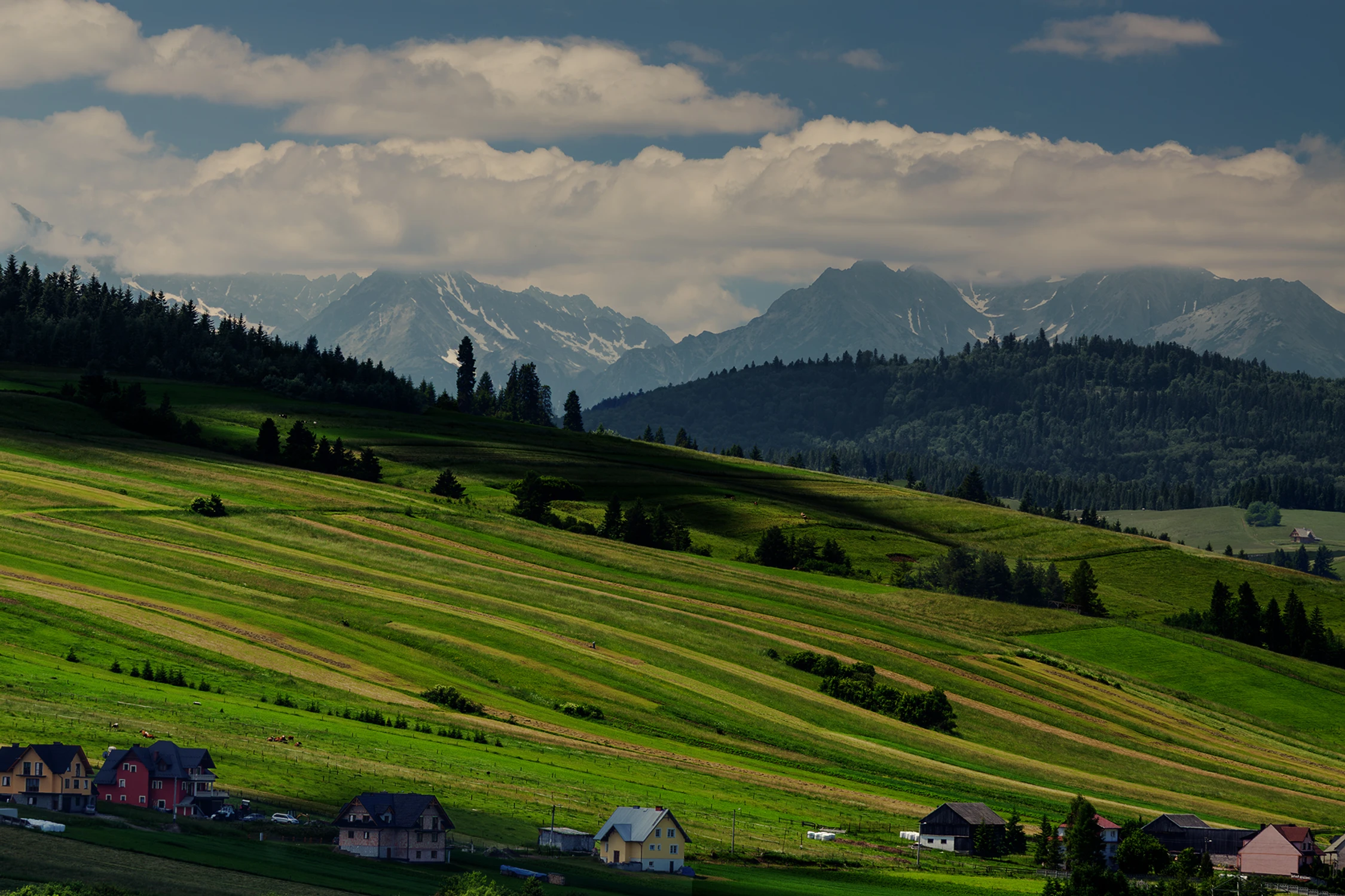 Tatry