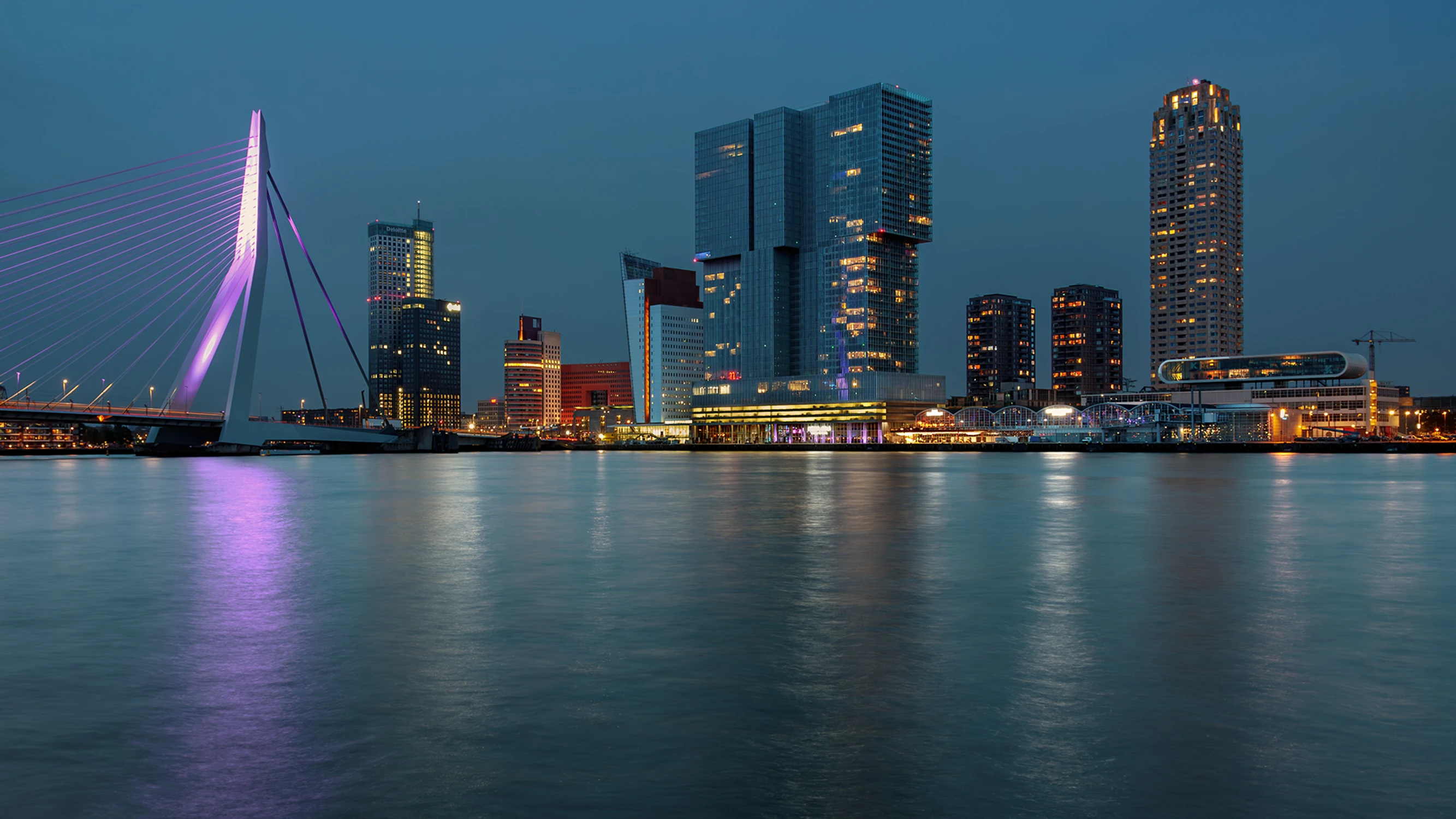 Rotterdam