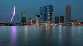 Rotterdam