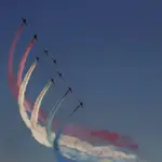 Red Arrows