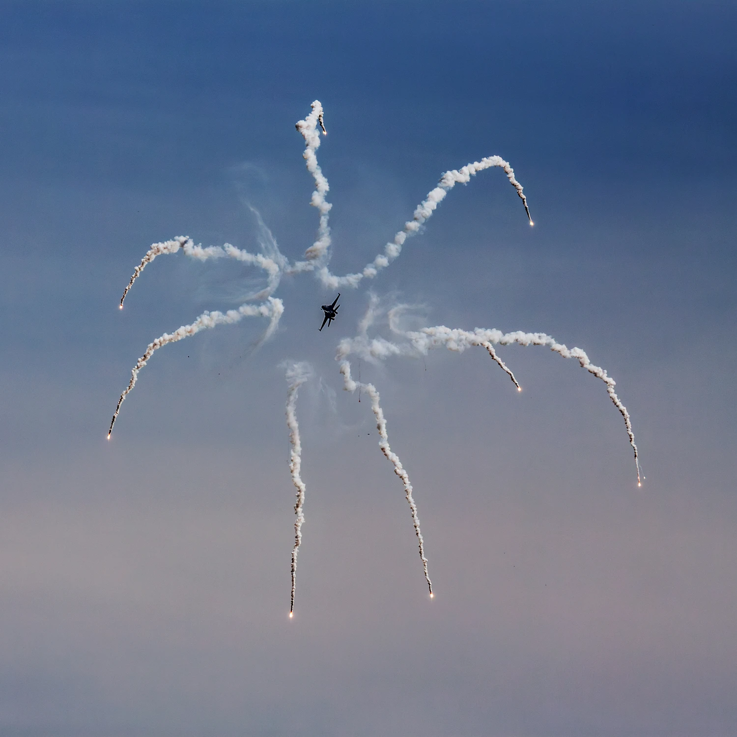 AIR SHOW