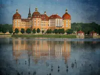Moritzburg