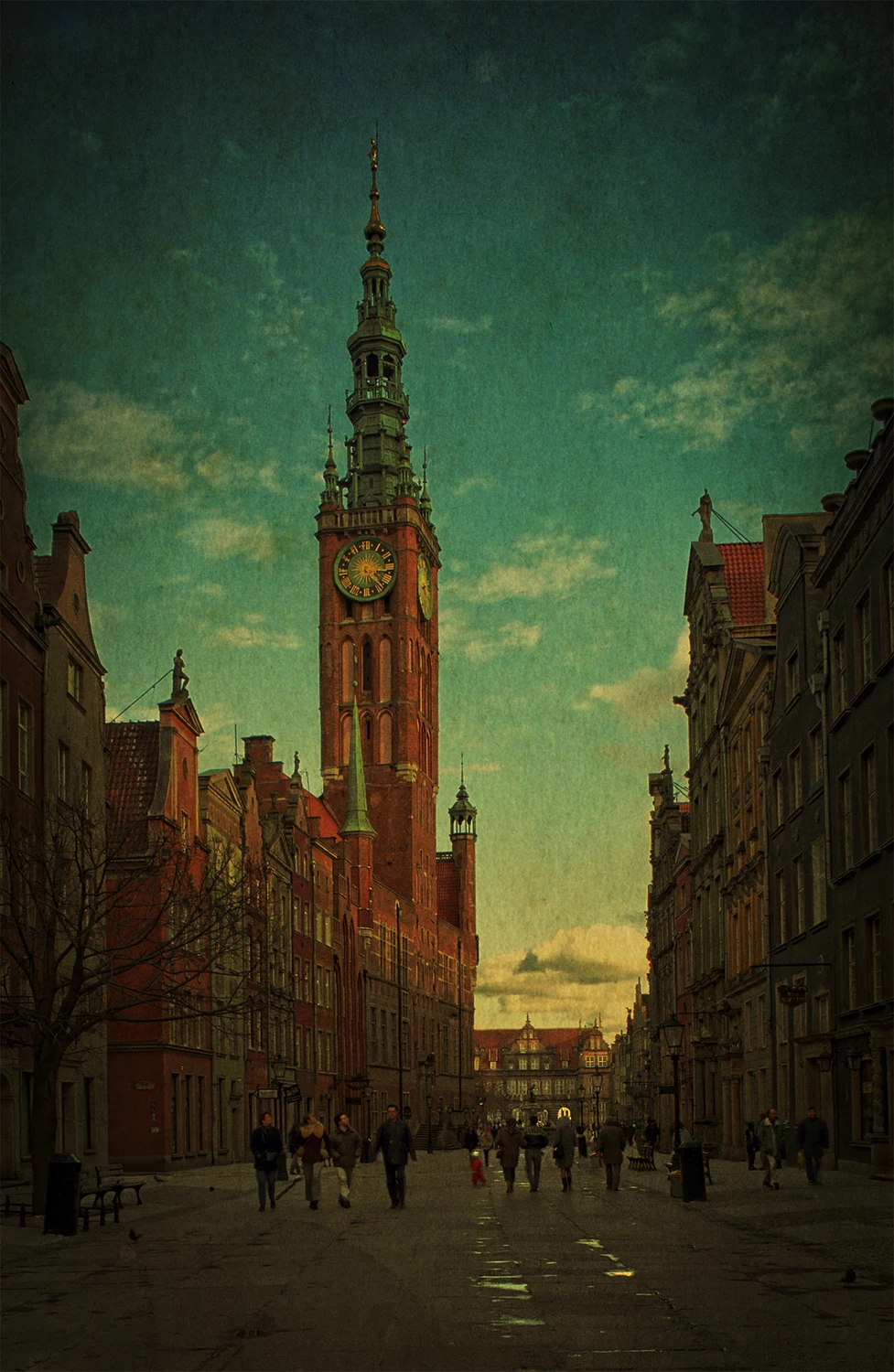 ul. Długa
