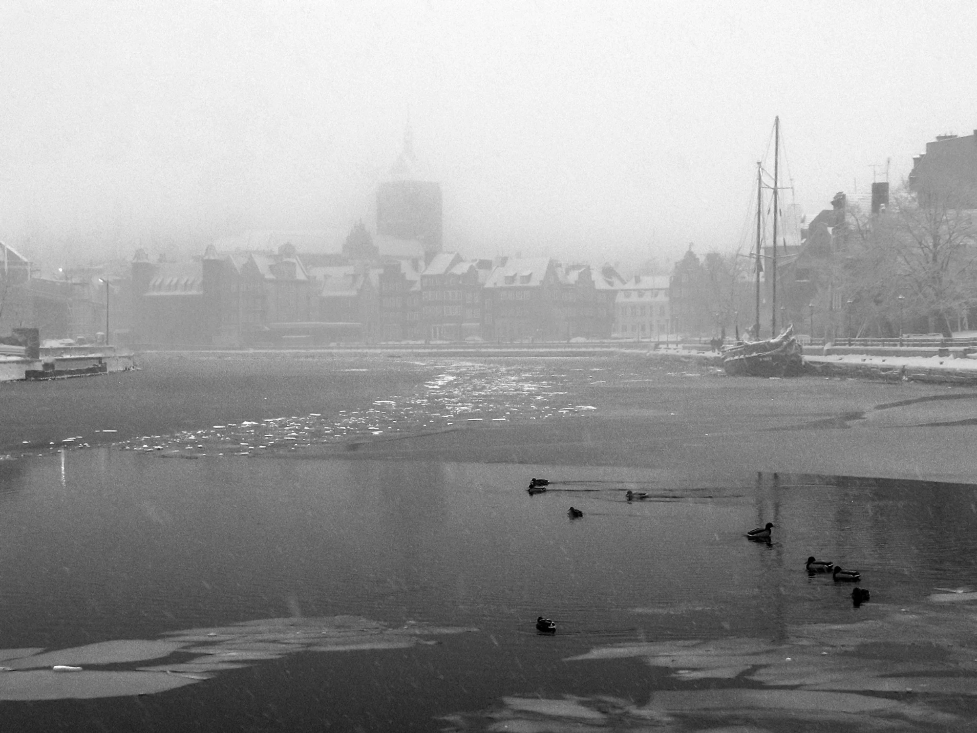 Gdańsk 