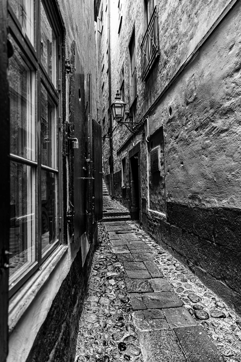  Mårten Trotzigs Gränd