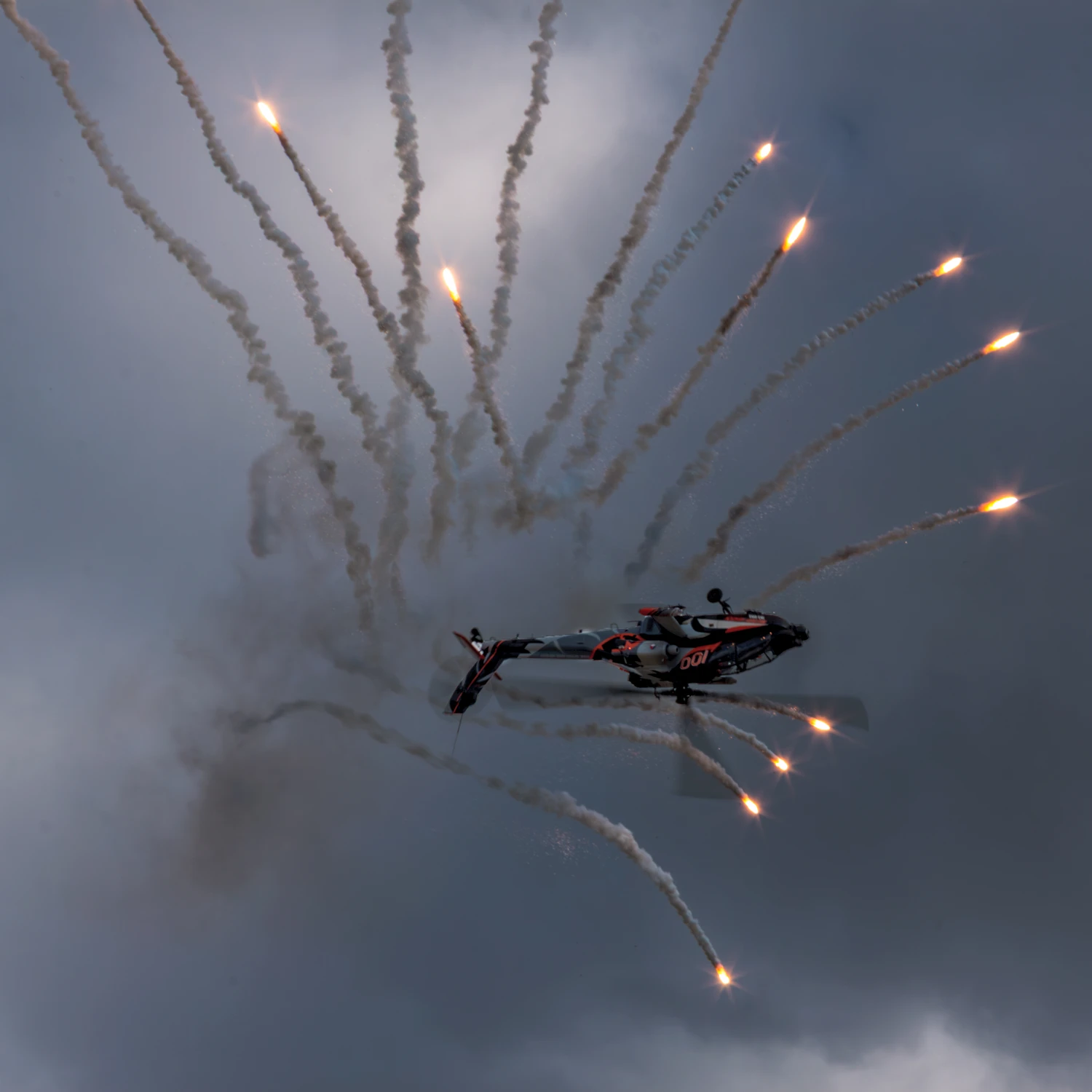 AIR SHOW