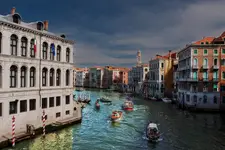 Canal Grande