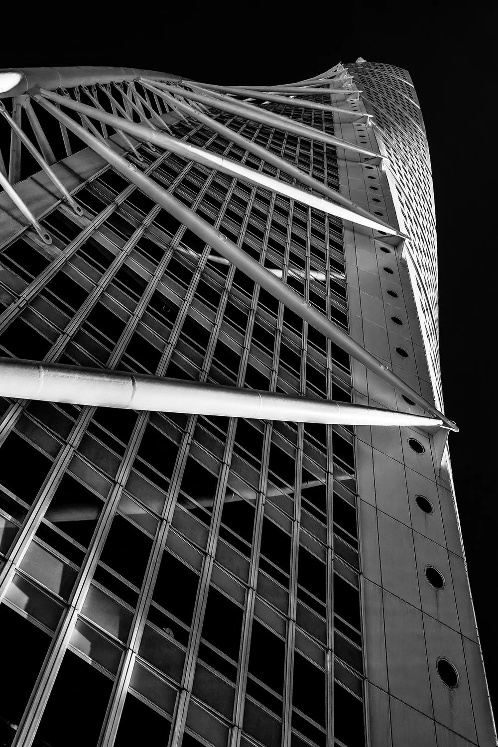 Turning Torso 