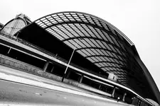 Amsderdam Centraal