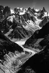 Mer de Glace