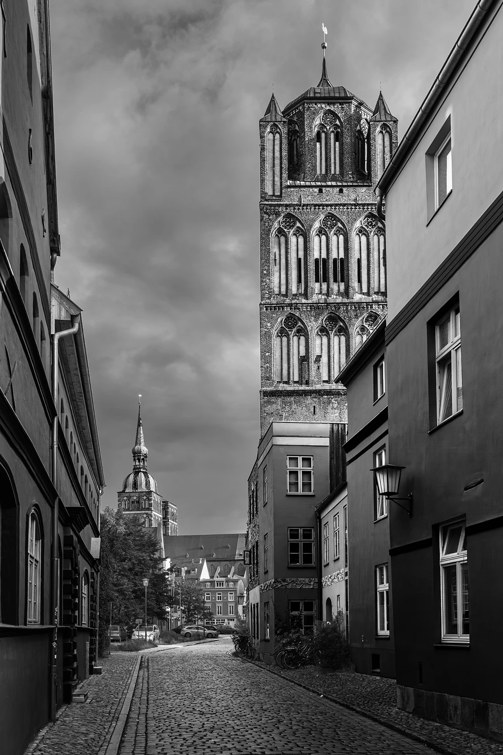 Stralsund
