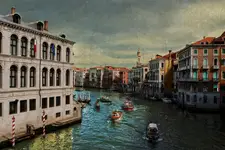 Canal Grande