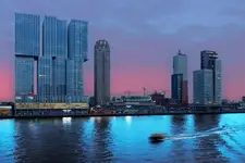 ROTTERDAM