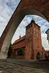 Kościół pw. św. Jana Ewangelisty w Bartoszycach