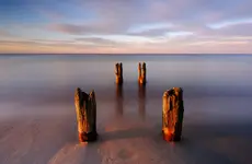 Baltic Atmosphere