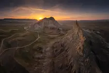 Inny świat