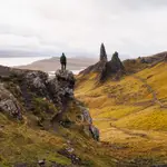 Old man of Storr