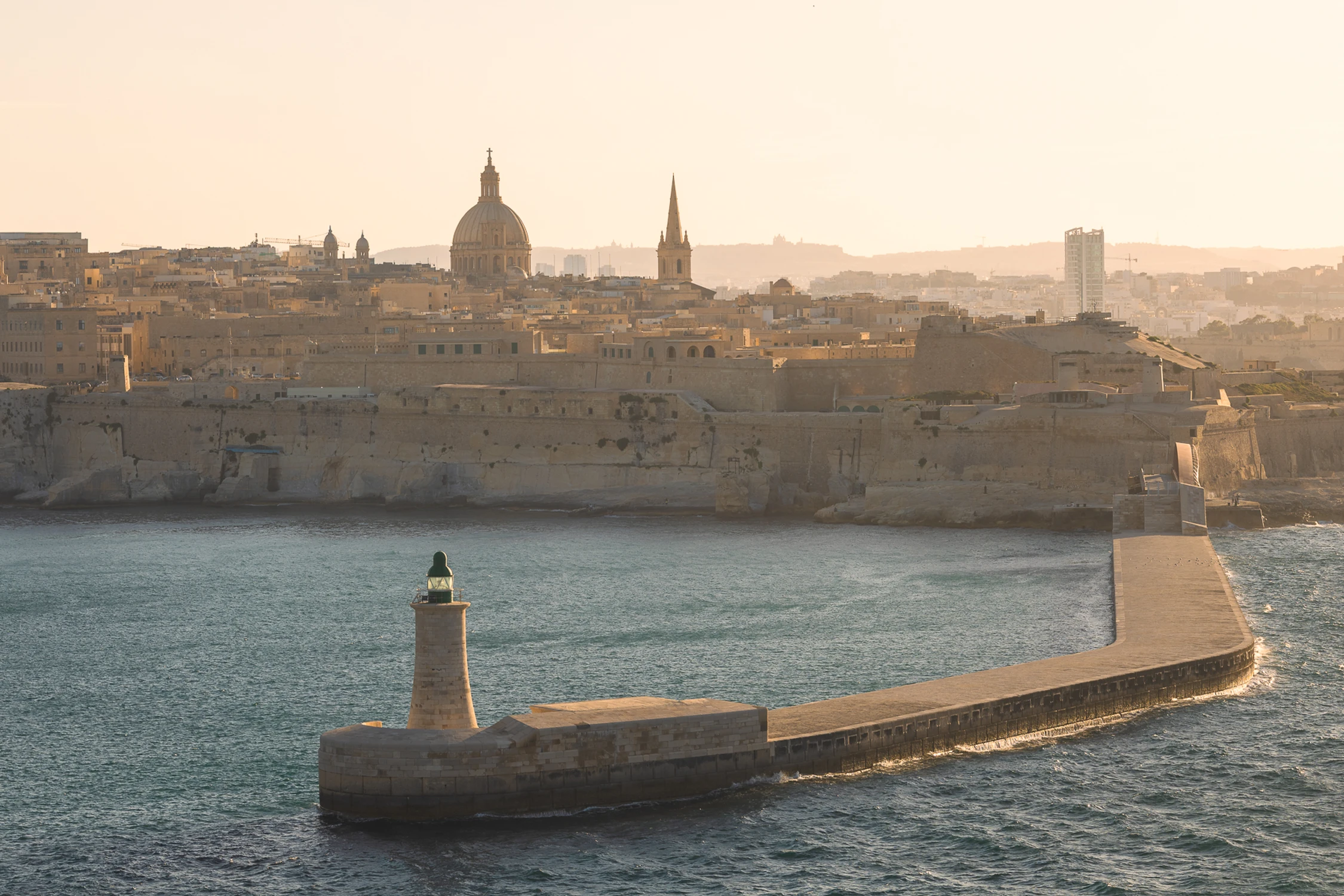 Valetta