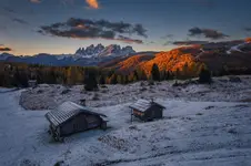 Dolomity